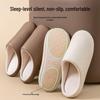 Unisex schoenen – Unisex slippers voor thuis