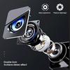 Usb Wired Computer Speakers 4D Shocking Stereo Surround Sound Led Pc Speakers Gaming Bass Wired For Desktop Computer Laptop
