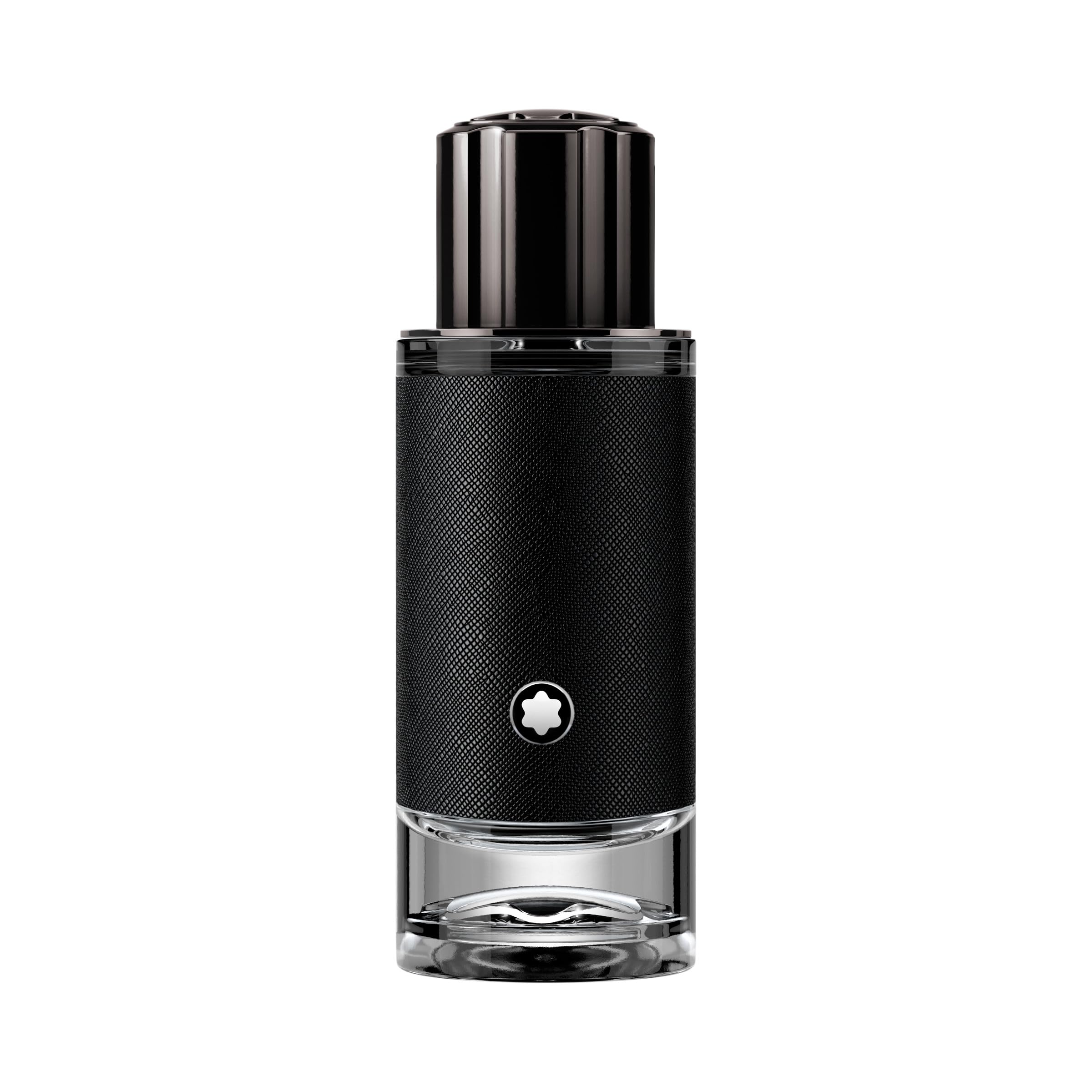 MONTBLANC - Explorer Eau de Parfum - Men s Fragrance - Woody Leathery Aromatic - With notes of Bergamot Vetiver Patchouli 30ml 6540₽