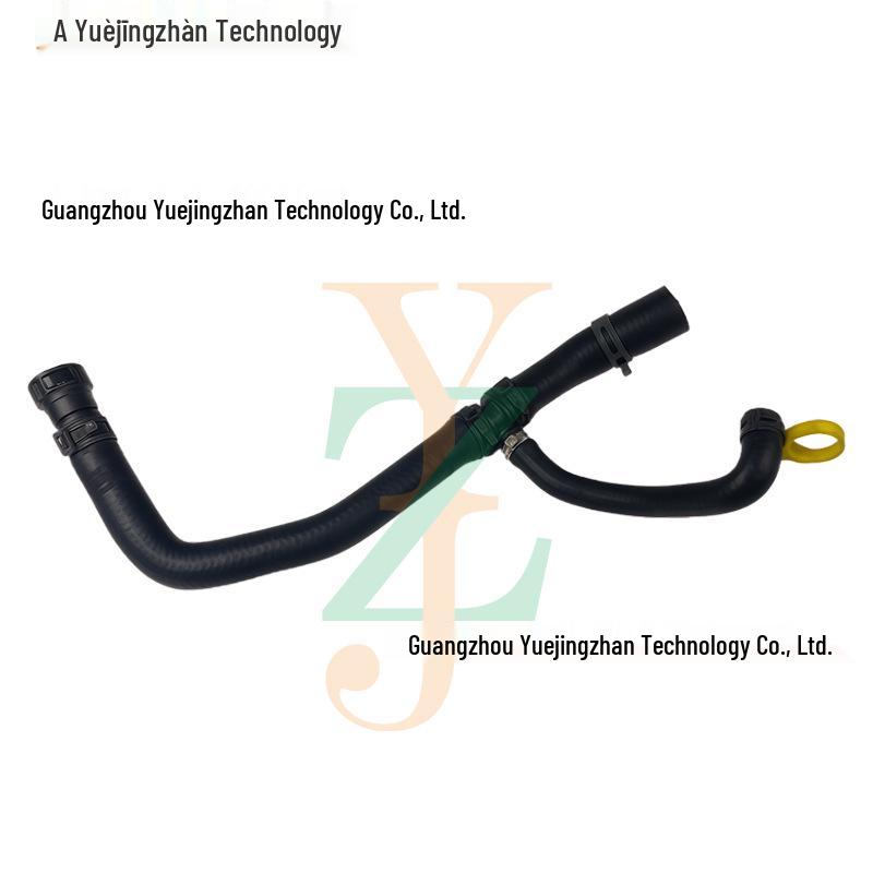 Jaguar XJ 3.0 Petrol Air Conditioning Cooling Water Pipe - High Quality Auto Part