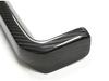 Popular Dry Carbon Fiber Interior Trim Kit for Ford Raptor F150: Includes Steering Wheel, Center Console, Air Vent Stickers