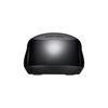 Sanwa Supply Silent Bluetooth Blue LED Mouse (Dark Silver) MA-BBS311DSN