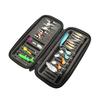 Multi Functional Double-sided Lure Fishing Gear Storage Bag, Pressure Resistant Shell, Universal for Freshwater Sea Fishing