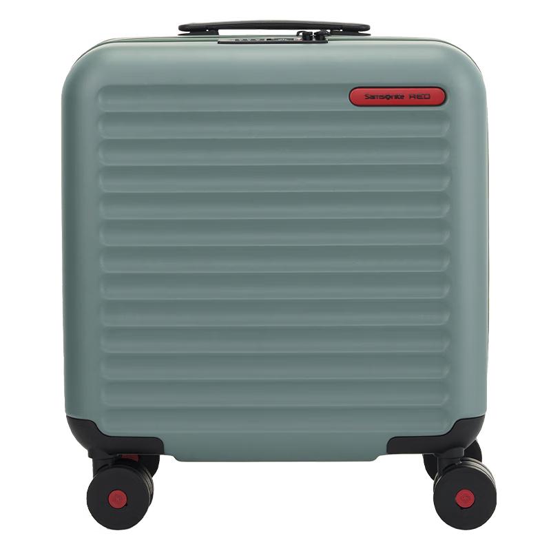 Samsonite HG0 Hardside Spinner Luggage 16 Inches