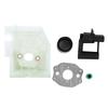 Quick Install Carburetor Repair Kit for Husqvarna 36 41 136 137 141 142 Power Tool Repair