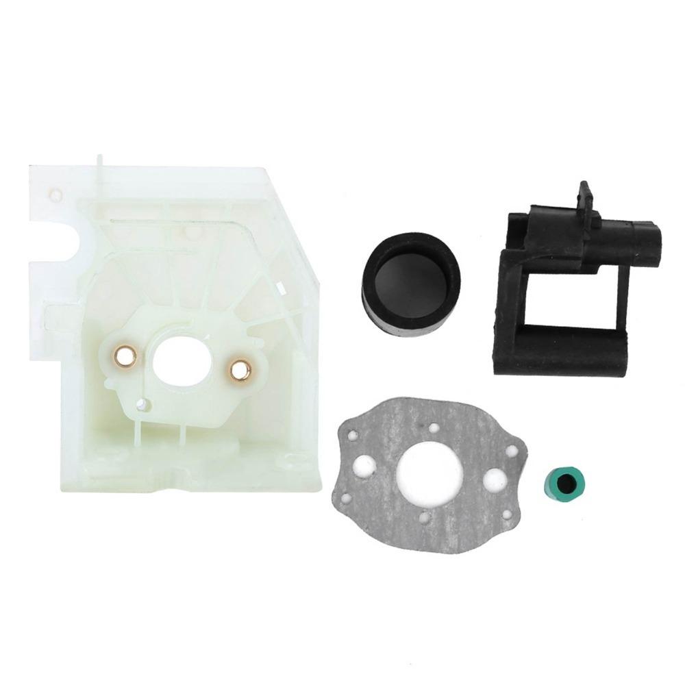 Quick Install Carburetor Repair Kit for Husqvarna 36 41 136 137 141 142 Power Tool Repair