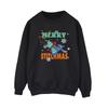 Lilo & Stitch Womens/Ladies Merry Stitchmas Sweatshirt