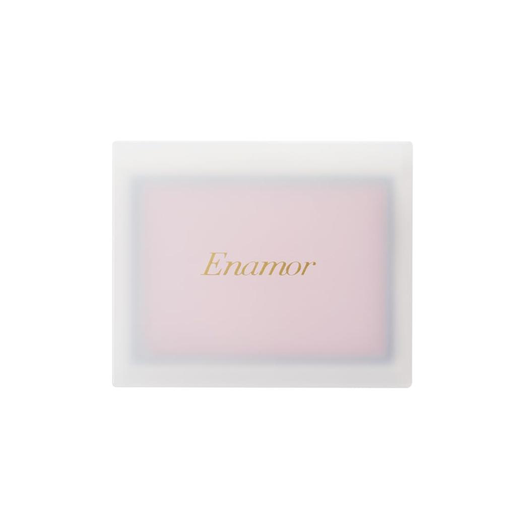 [Official] Enamor Jewelry Glow Highlighter (03 Lilac Quartz) (KAJIERI)