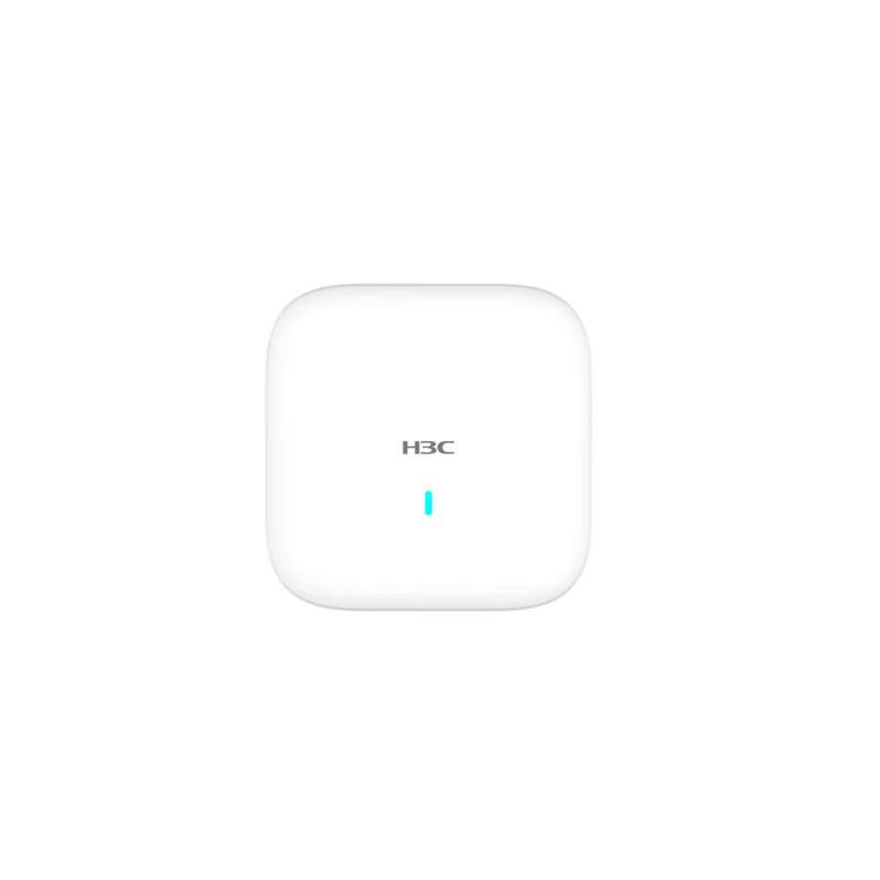 

H3C WA6338 Wi-Fi 6 Enterprise Wireless Access Point