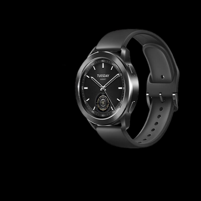 Xiaomi Watch S3 Smartwatch (CN version)