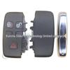 Land Rover Evoque Discovery 4 Smart Key Shell Ersatz, Ohne Logo