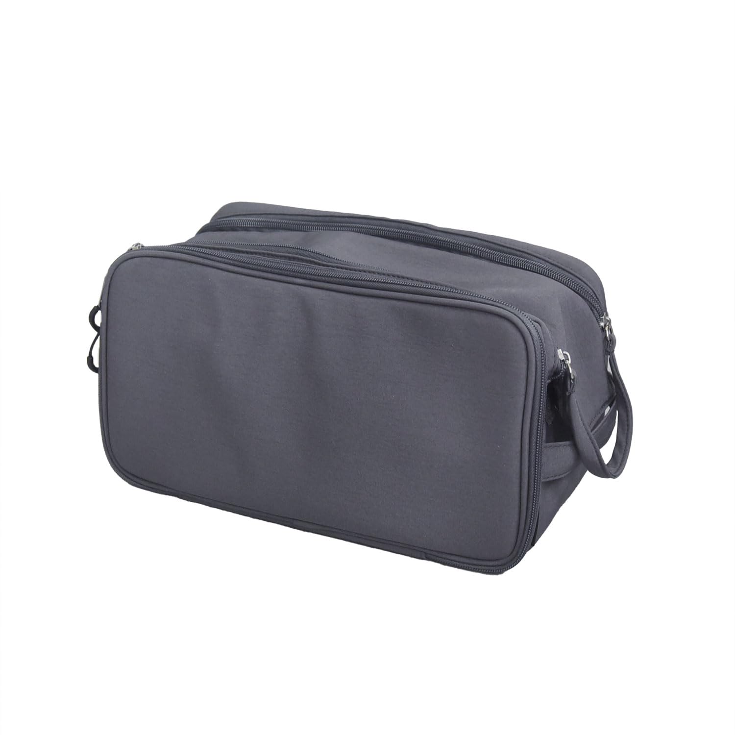 

Bon Moment Официальный Инструмент Инструмент Инструмент Жизнь с моментом Одна Сумка, Чехол, Коробка, Подходит для комнаты, Разделители, Ткань, Портативный/bon (Угольно-серый, Размер)