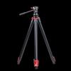 Yinji TC3B Carbon Fiber Professional Camera Tripod Kit