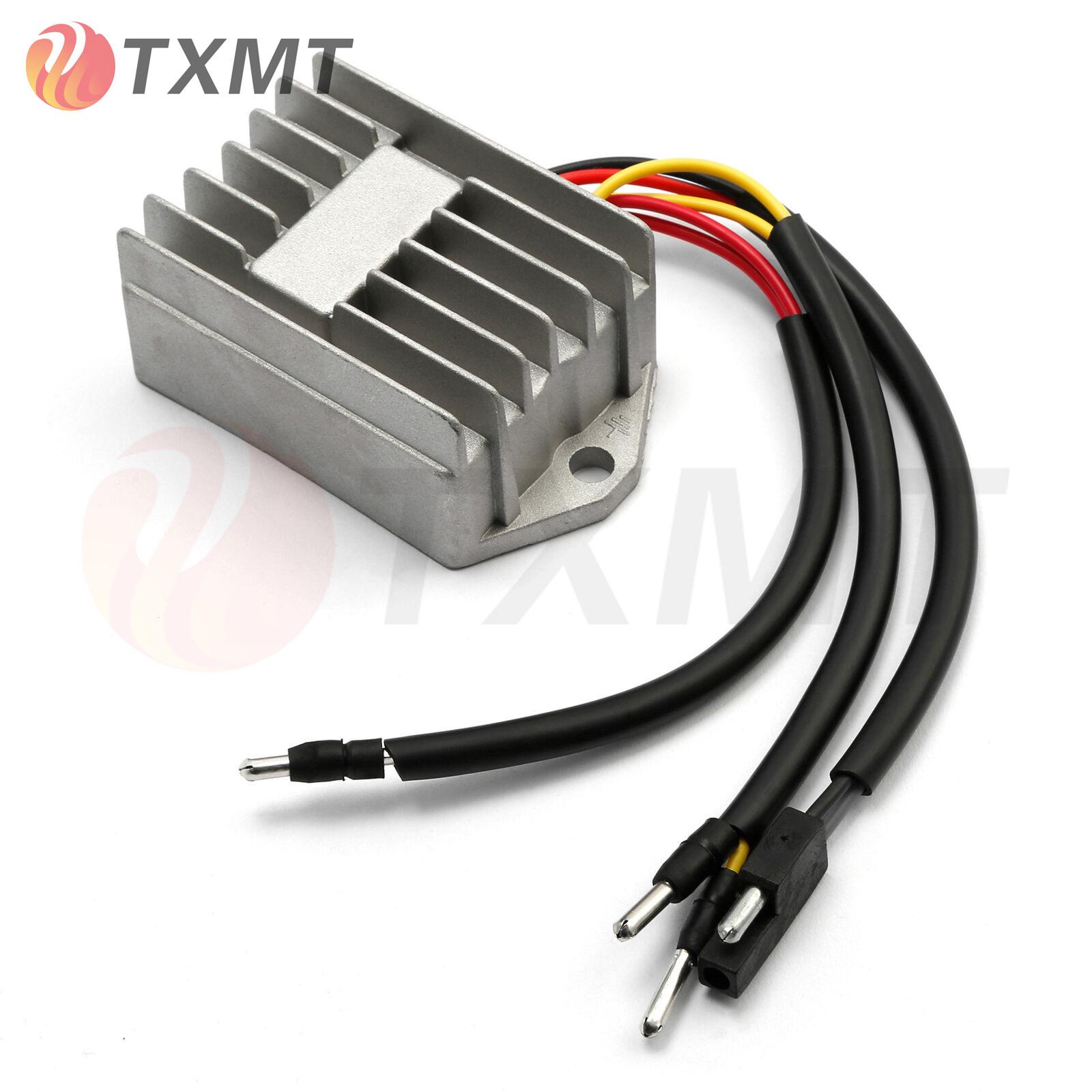 

Ducati MONSTER 900 (1993-1997) Moto Guzzi Voltage Regulator Rectifier