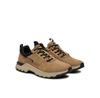 Мужские кроссовки CATerpillar Colorado sneaker lo p725996 коричневые