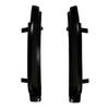 Dynamic LED Blinker For Skoda Octavia 2 MK2 II A5 SuperB B6 3T Turn Signal Mirror light 2009 2010 2011 2012 flasher