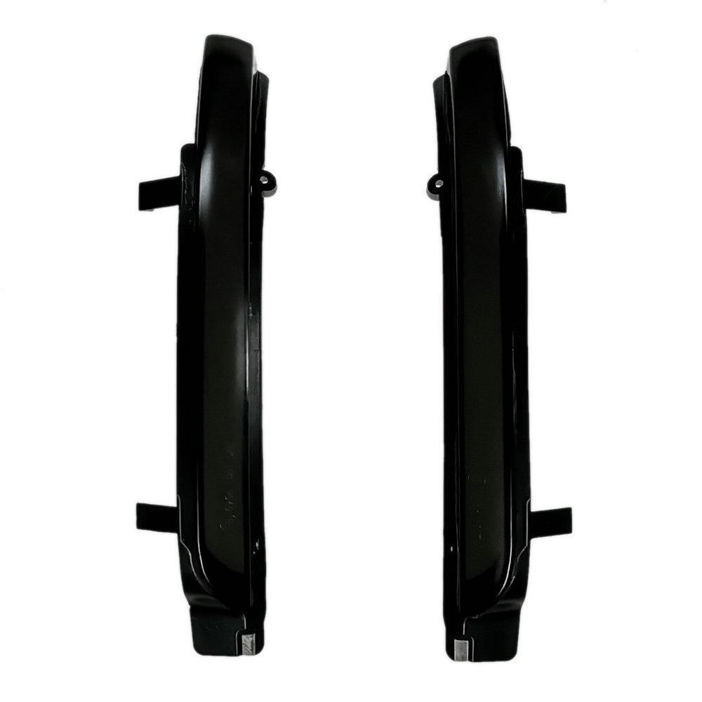 Dynamic LED Blinker For Skoda Octavia 2 MK2 II A5 SuperB B6 3T Turn Signal Mirror light 2009 2010 2011 2012 flasher