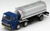 Die LKW-Sammlung LKW-Sammlung Chemikalientanker-Set A Diorama-Zubehör Erste Bestellung Limitiert (Herstellerausgabe)