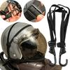 Motorcycle Back Seat Helmet Strips Elastic Rope Motorcycle Helmet Fixed Strap Adjustment Fix Rope Goods Strap 60cm/90cm