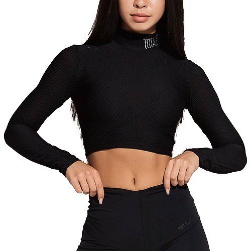 

Топ T42-M10 TotalFit (06399564) M чорний