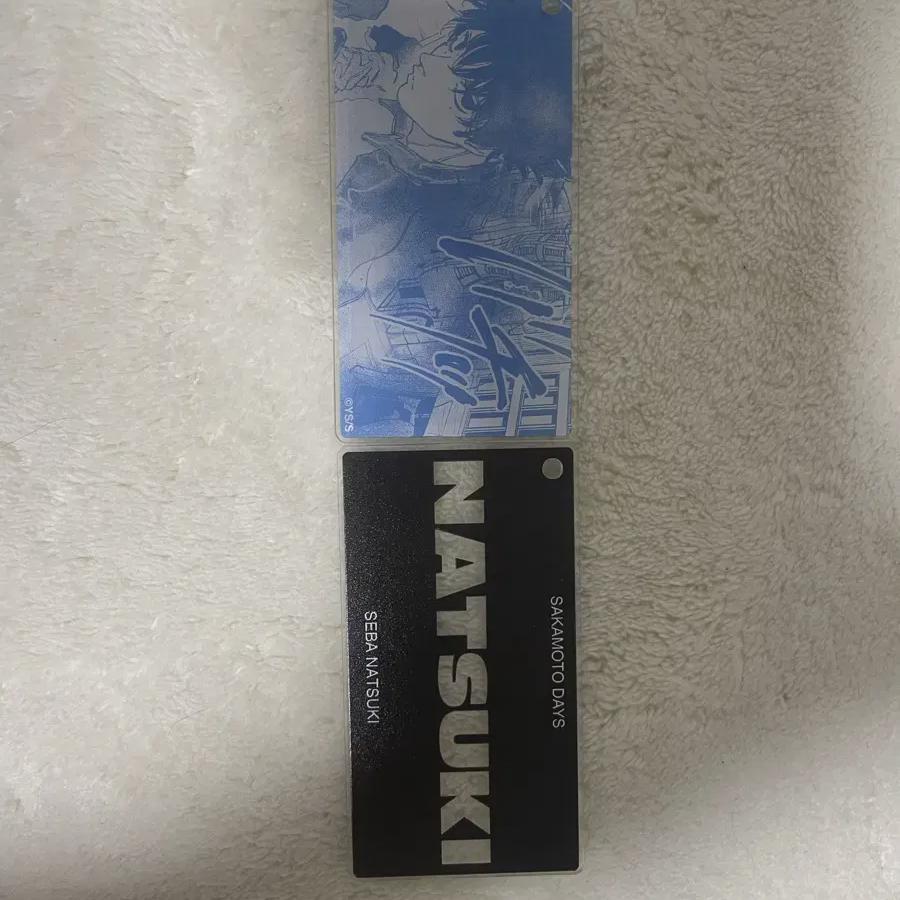 

Sakamoto Days Сакадэй Себа Нацуки Оригинальный рисунок Слайд Брелок Акриловая подставка