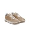 Мужские кроссовки Tommy Hilfiger Th basket better premium mix fm0fm05417 бежевые