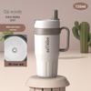 Shangqi Stainless Steel Insulated Tumbler Set
