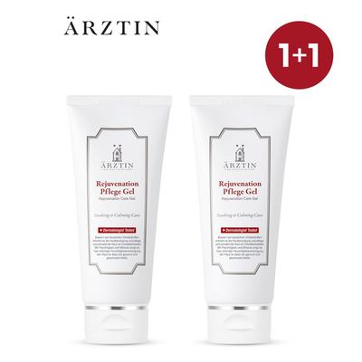 Erztin Rejuvenation Flege Gel Duo