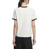Adidas Short Sleeve T-Shirt Round Neck Simple Casual Women Tops KC0058