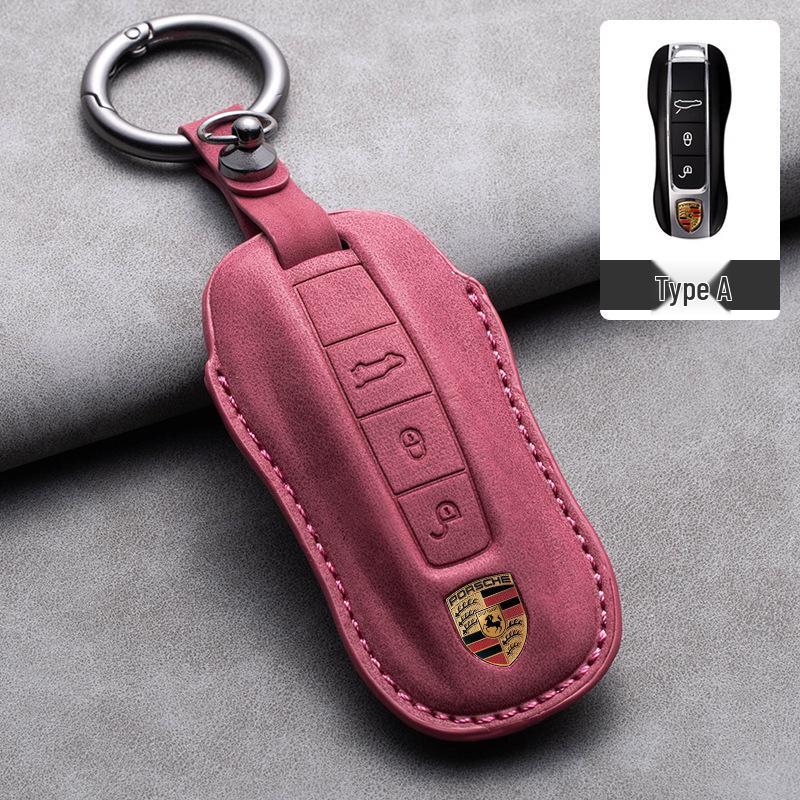 Guscio Chiave Porsche per Cayenne, Macan, Panamera, 911
