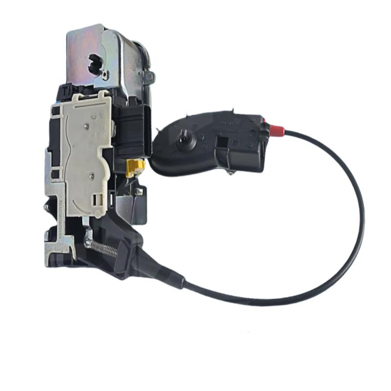 Jiangling V348 Transit Right Front Door Lock Actuator