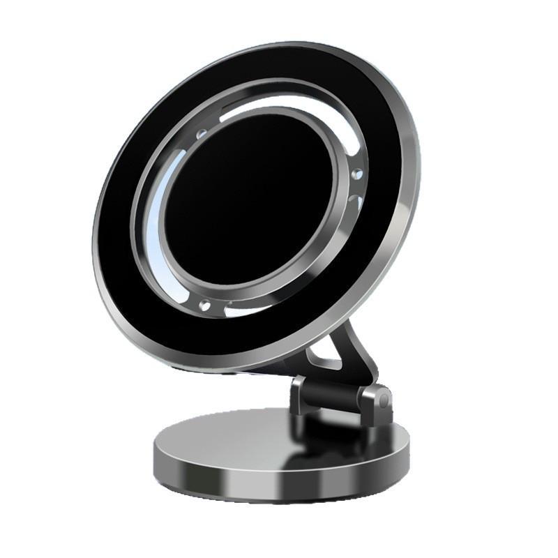 Anti-Shake Magnetic Car Phone Holder for Navigation