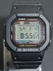 [USED] CASIO G-SHOCK DW-5000-1JF Reissue Model Metal Case