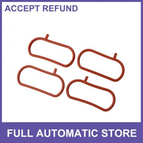 

Engine Intake Manifold Gasket for Honda Accord 18-25 No.171055AA004 4pcs