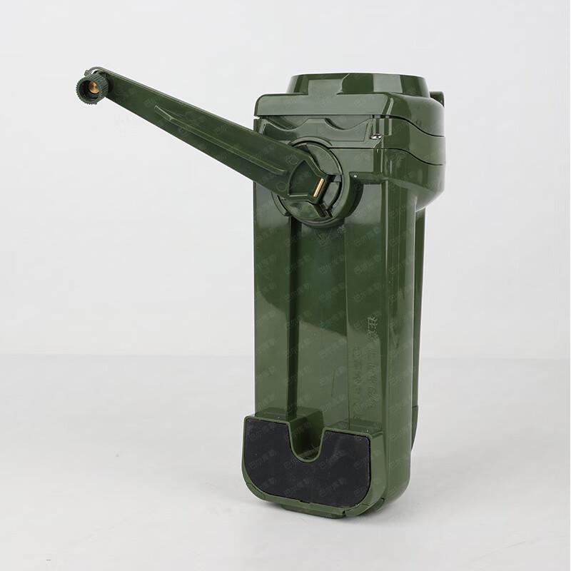 AD231 Tactical High-Power Rechargeable Searchlight