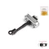 EDP1546 Front Door Stop Check Assy Limiter Strap for Toyota Sequoia MK2 XK60 2008-2022 Tundra MK2 XK50 2007-2021 4-Door