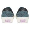 Vans Vault Og Classic Slip On Lx 'Grannys Rug Stargazer Navy' VN0A32QN12S