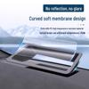 NIO ET5 HUD Protective Cover & Dashboard Dust Guard - Interior Protection Accessory
