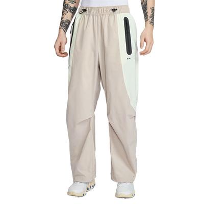 Dri-Fit Tech Moisture-Wicking Loose Casual Pants Men Bottoms IU7503-236