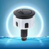 Universal Toilet Flush Button Double Drain Water Tank Button Toilet Push Button  Kitchen