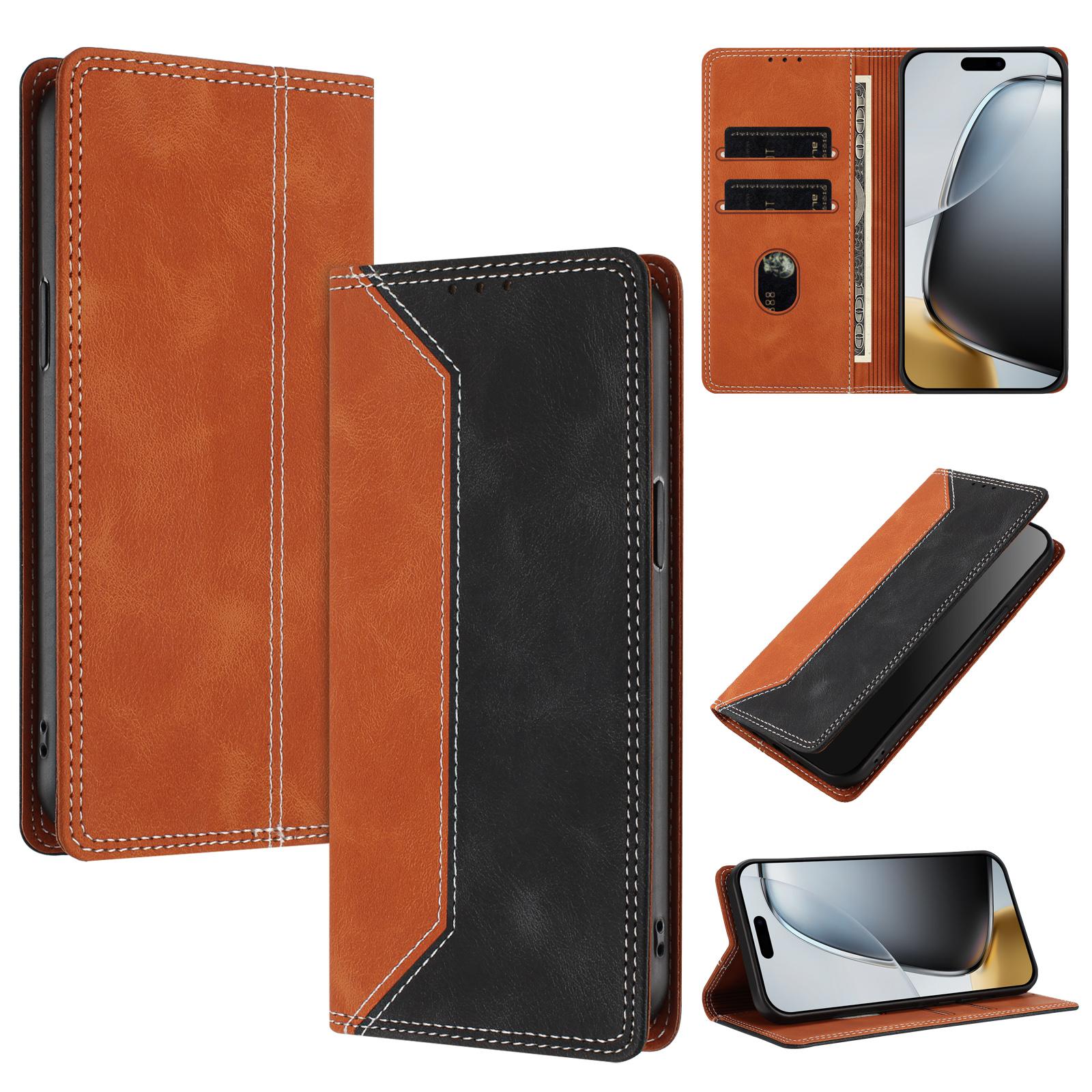For Nothing Phone 4a Pro Case Magnetic Flip Case on for Nothing Phone 4A Pro A069P Phone4a 4 A A069 Leather Cover Coque Fundas Nothing Phone (4a) Pro