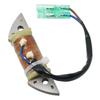 6B4-85520-00 Charging Coil, for Yamaha Outboard Engines, E15D E9.9D