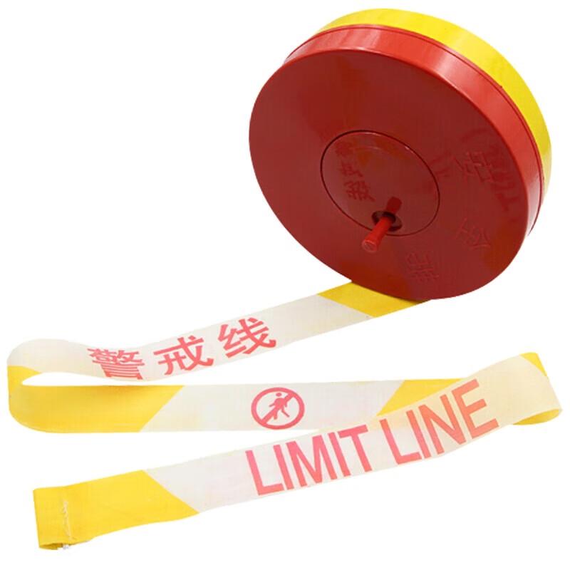 Safety Warning Barrier Tape