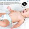 Bedwetting Alarm Wireless Smart Sensor Suitable For Children And The Elderly