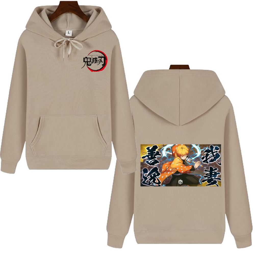 Oversized Hoodies Spring Autumn Men Hip Hop Harajuku Hoodie Fashion Streetwear Unisex Y2k Clothes Long Sleeve Hooded