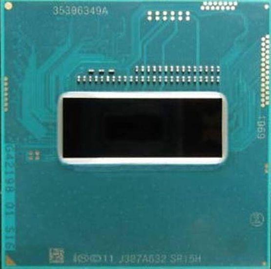 

Основний мобільний процесор SR15H [Intel] i7-4700QM 2,40 ГГц [Масовий продукт]