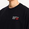 New Balance Athletics Sweatshirt Mt41547unia