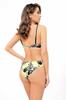 Brazylijskie figi kąpielowe push-up Anabel Arto (73324)
