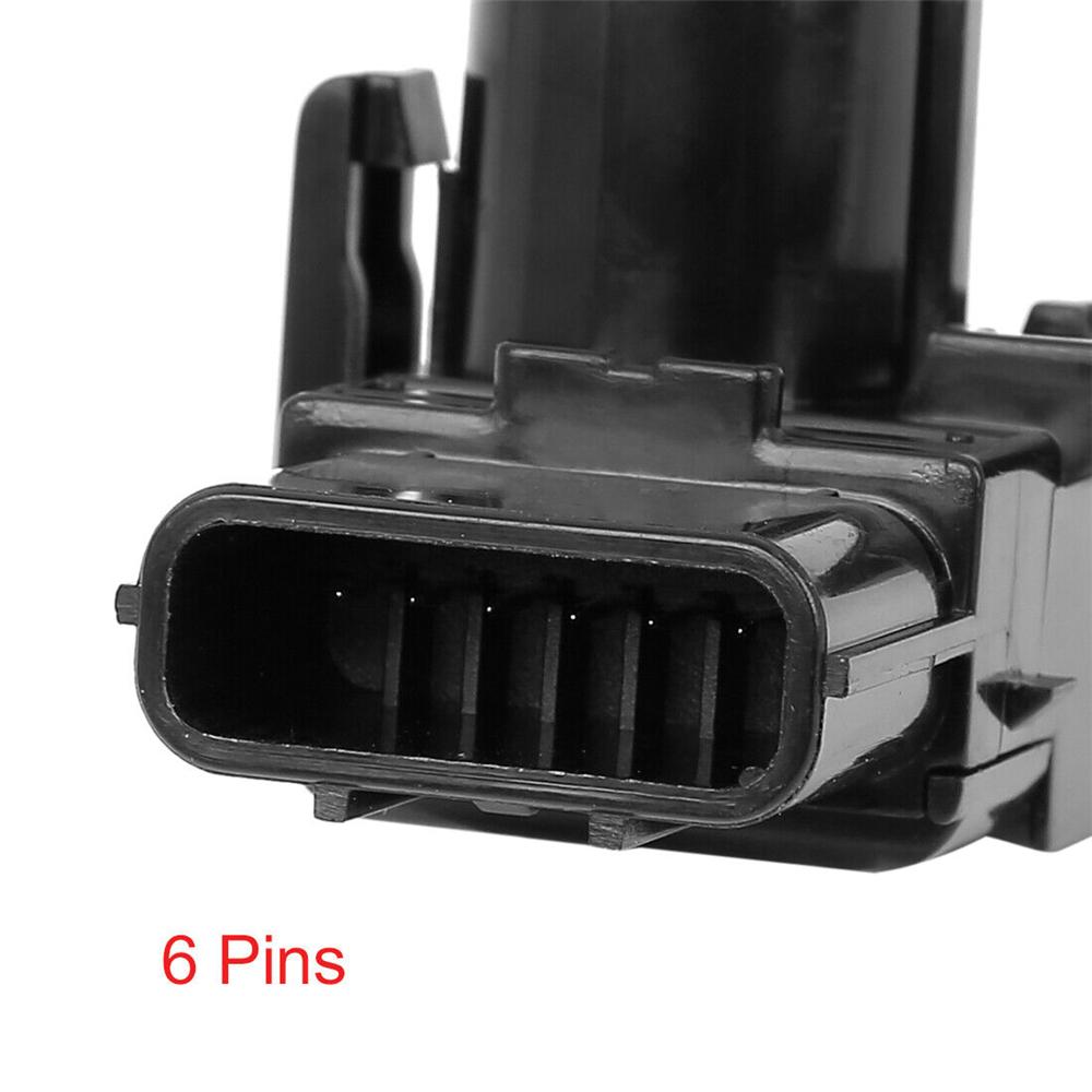 

1x New Bumper Parking Assist Sensor 39680-TL0-G01 For Honda Pilot Accord Insight