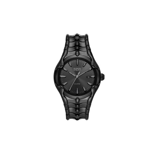 DIESEL Men's Watch DZ2187 DZ218700QQQ UNI A 01